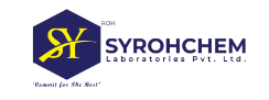 Syrohchem Laboratories Pvt Ltd